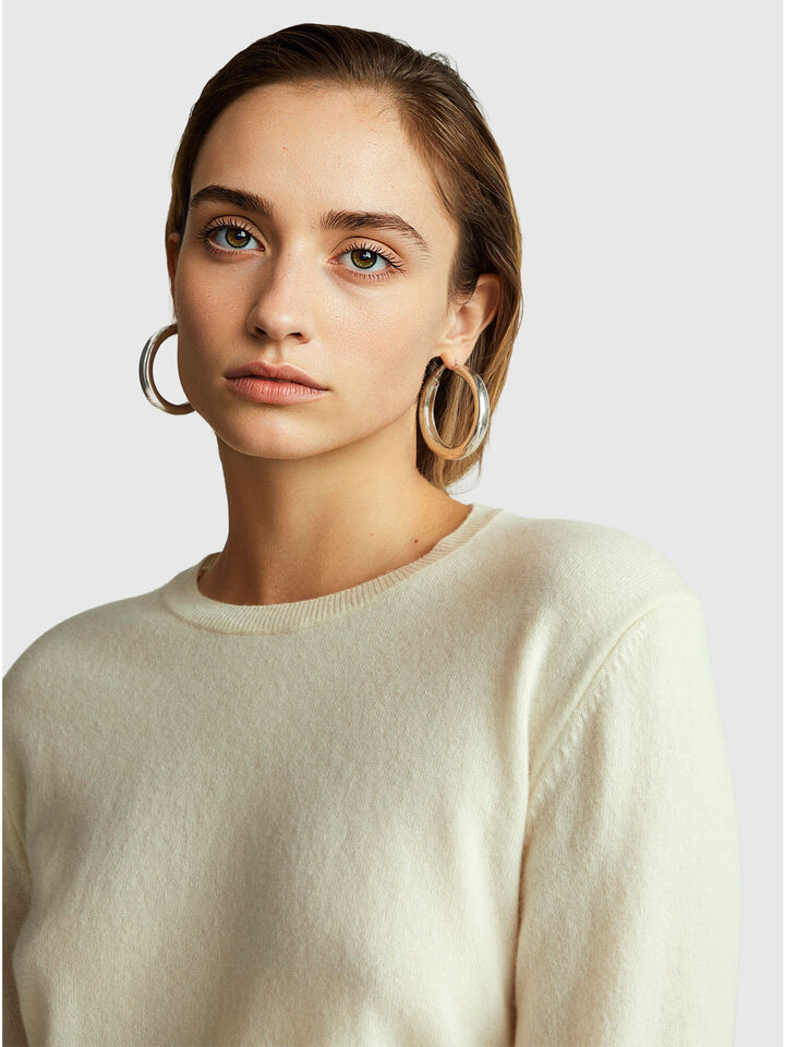 SWEATER L/S Women image number 4